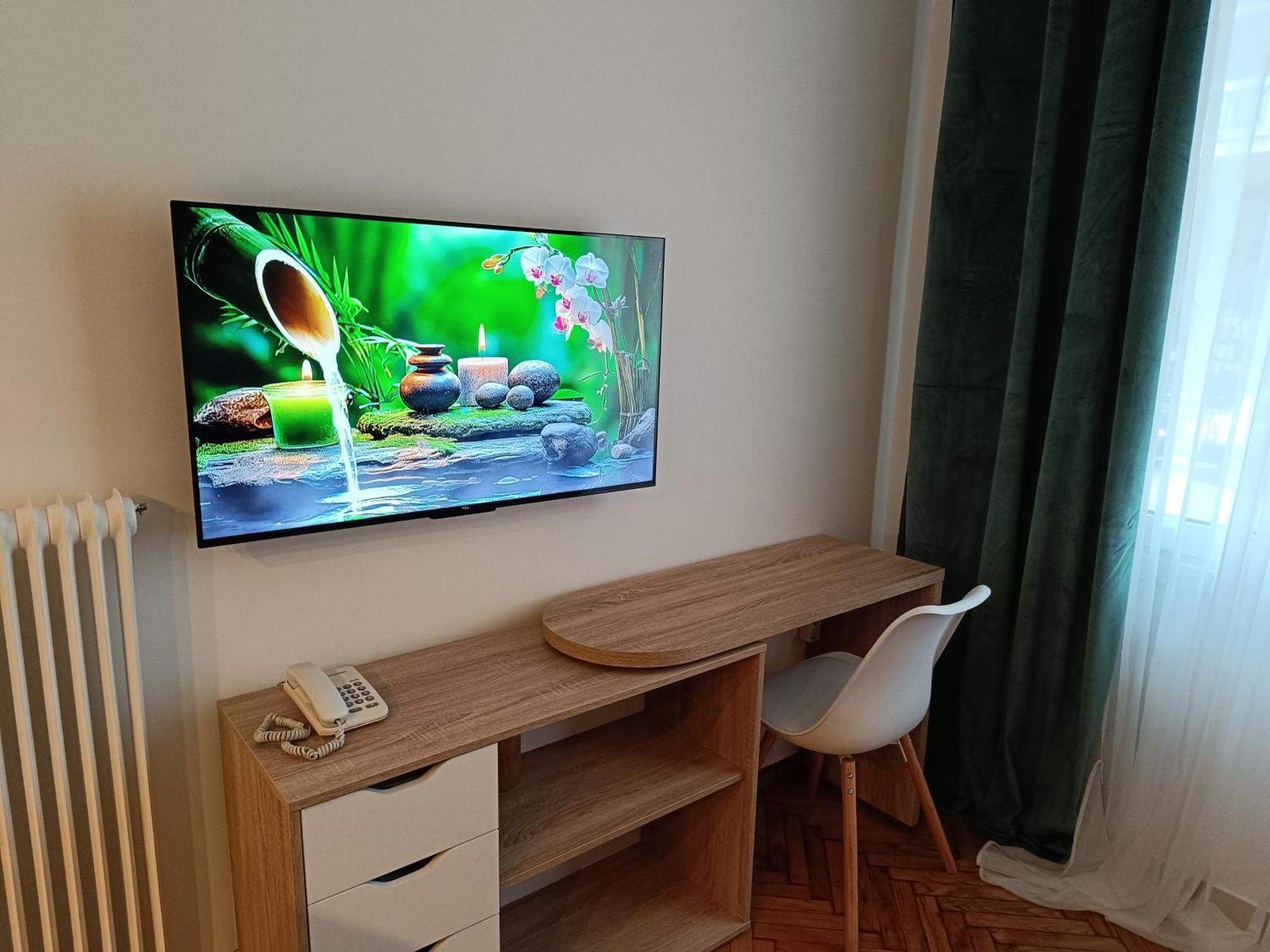Golden Apartment In Victoria เอเธนส์ ภายนอก รูปภาพ