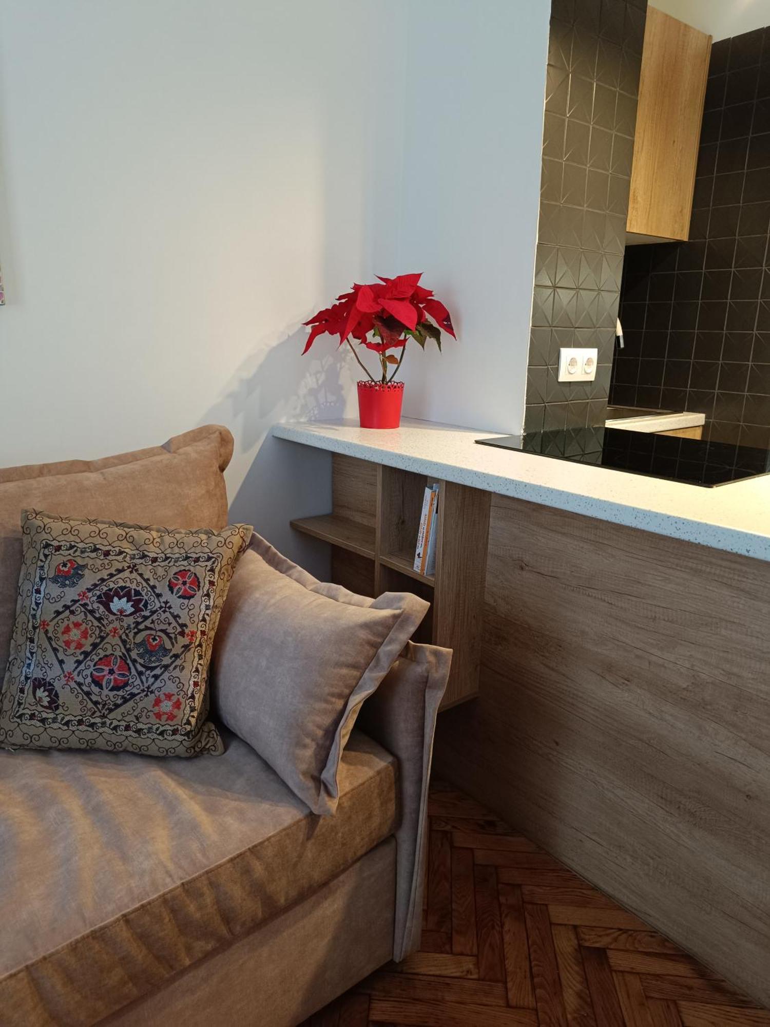 Golden Apartment In Victoria เอเธนส์ ภายนอก รูปภาพ